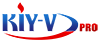 KIY V логотип варинат 2