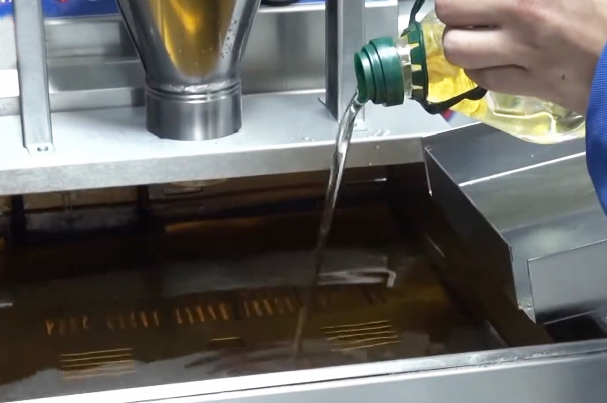 быстрая подготовка