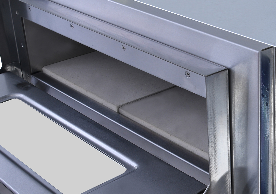 камень поддон