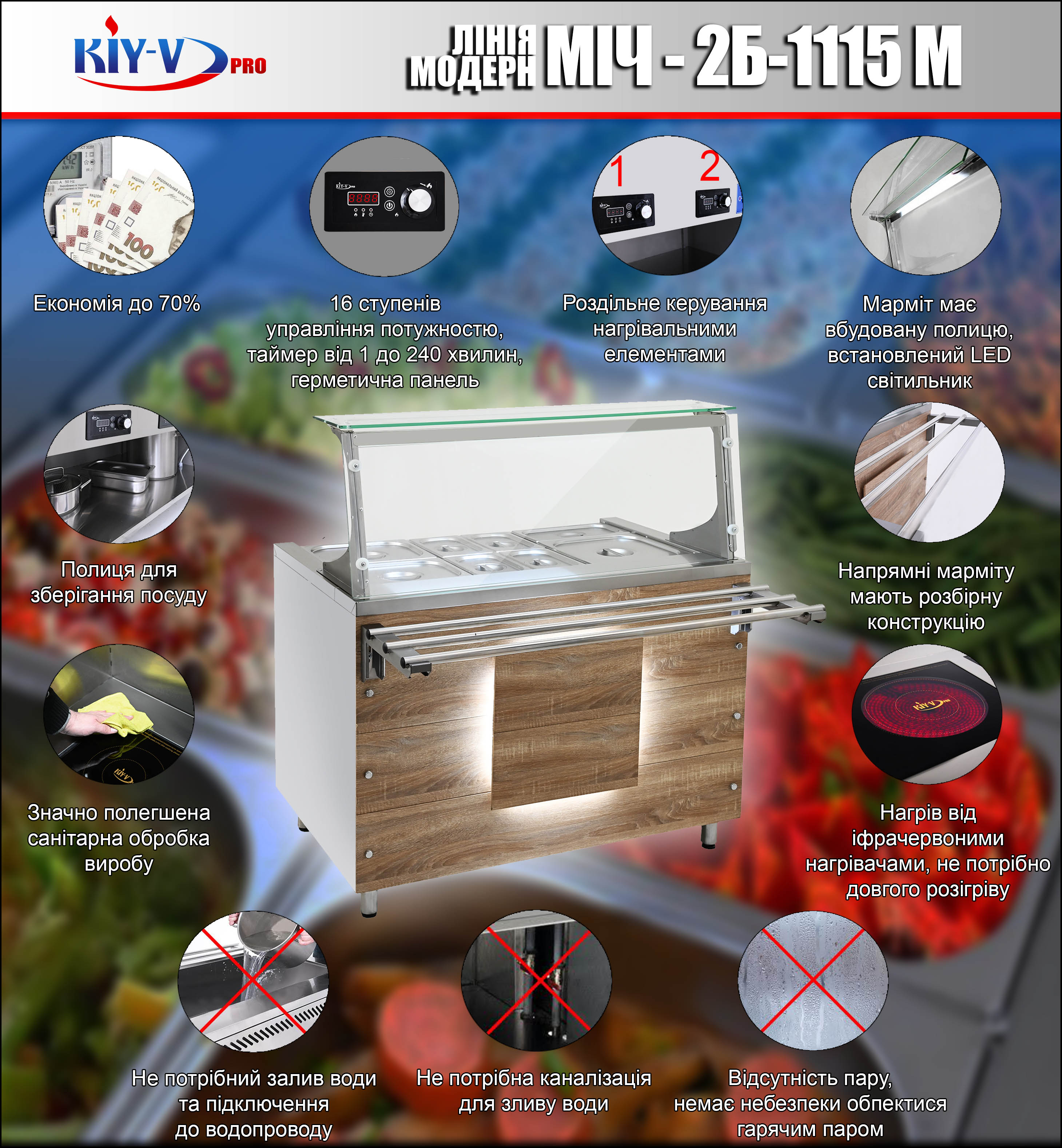 линия модерн 1.1